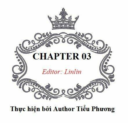 Hoàng Tử Của Tôi Rất Kỳ Quái Chương 3 Ảnh 2