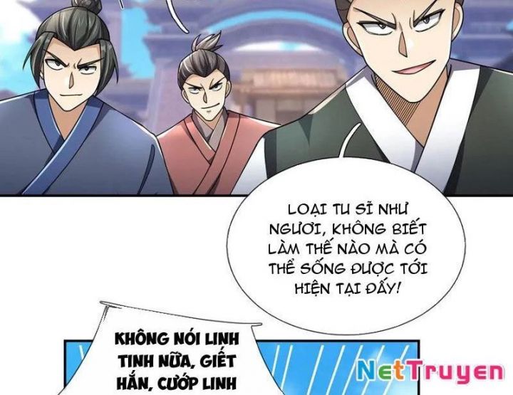 Ngủ Say Vạn Cổ: Xuất Thế Quét Ngang Chư Thiên Chương 100 Ảnh 68