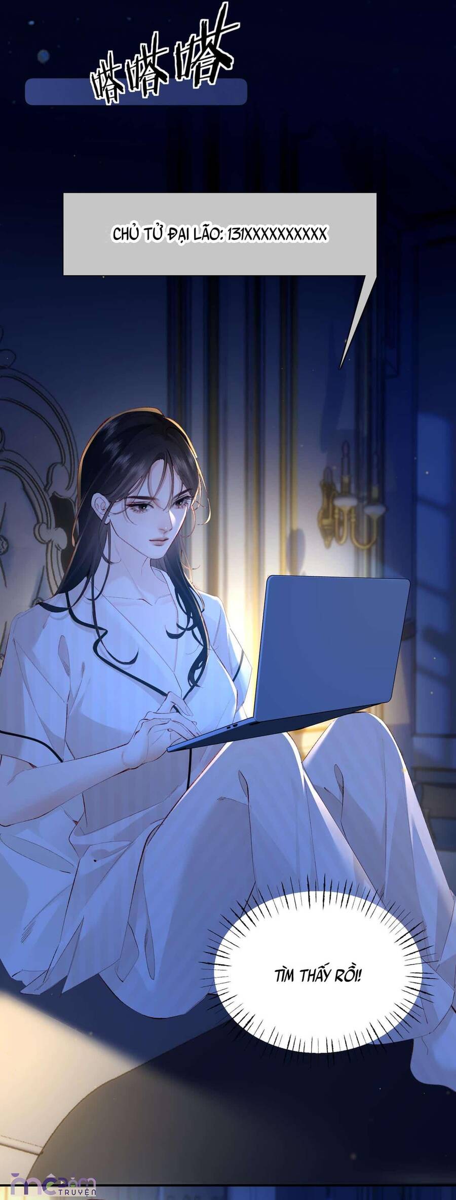 Siêu Cấp Cưng Chiều Chương 11 Ảnh 12