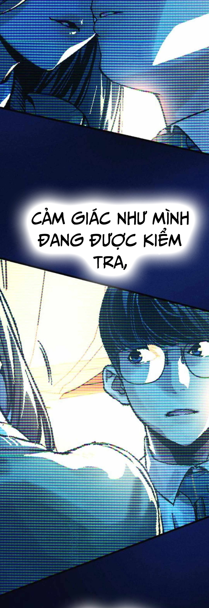Mật Danh Chương 7 Ảnh 99