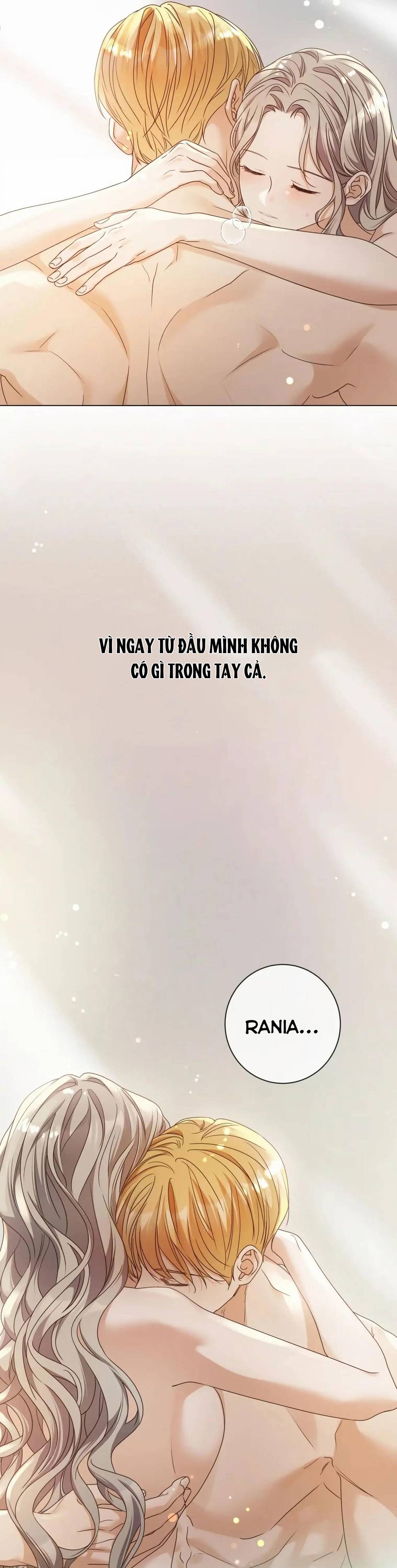 Người Không Mời Mà Đến Chương 93 Ảnh 25