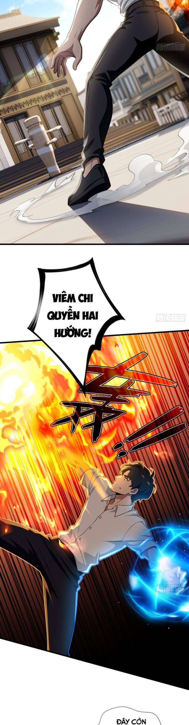 Ma Tôn Nữ Đế Xuyên Không Thành Cấp Trên Của Tôi! Chương 40 Ảnh 7