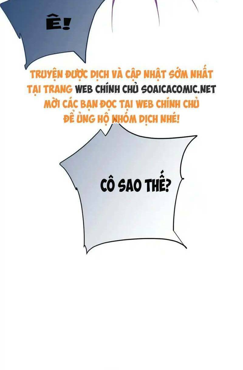 Trọng Sinh Báo Thù Gặp Được Bá Đạo Tổng Tài Chương 20 Ảnh 17