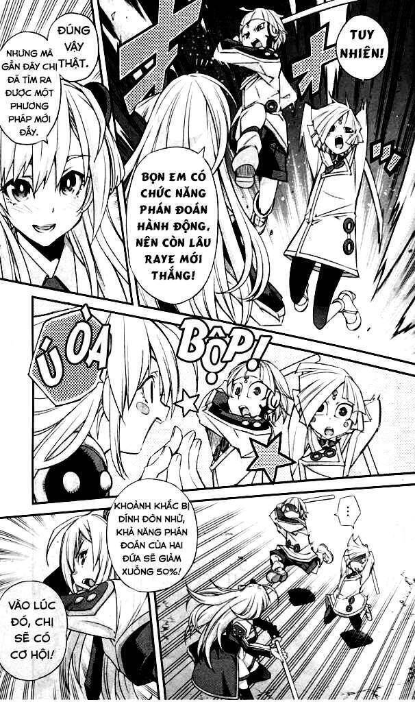 Yu-Gi-Oh! Ocg Stories Chương 1 Ảnh 14