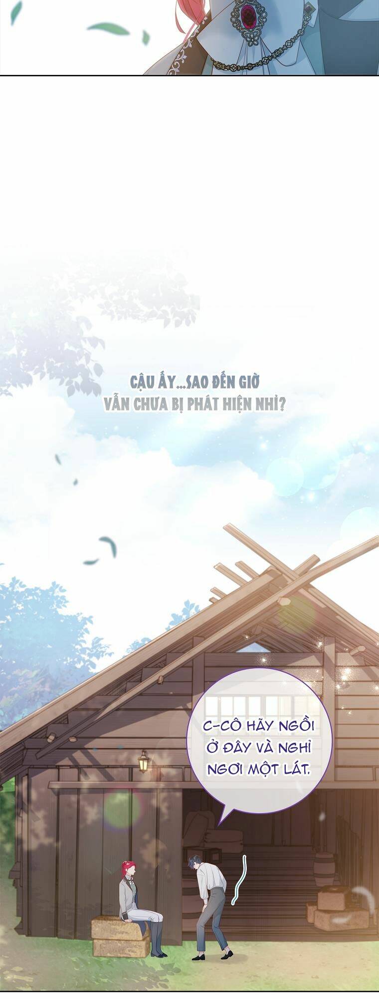 Chồng Tôi Là Người Do Tôi Định Đoạt Chương 19 Ảnh 44