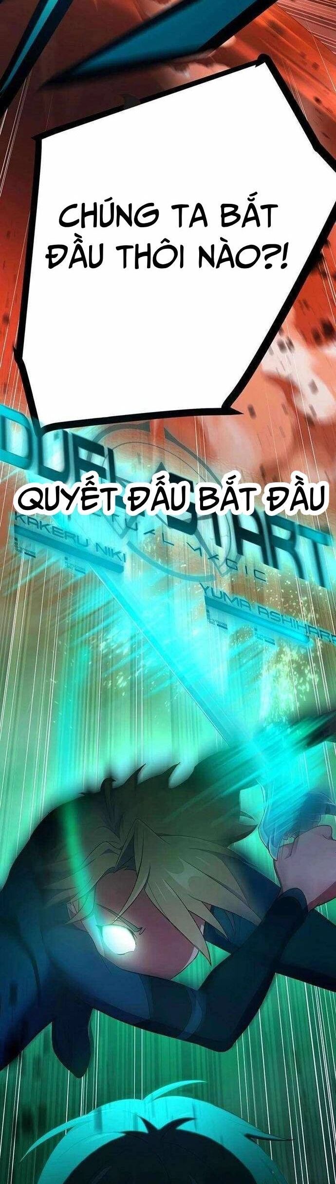 Quỷ Ấn Chương 55 Ảnh 38