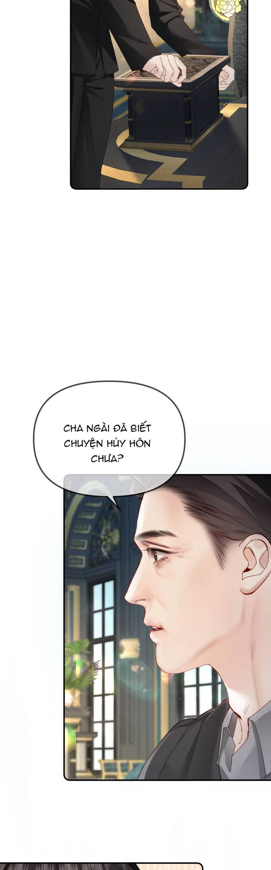 Siêu Cấp Cưng Chiều Chương 5 Ảnh 12