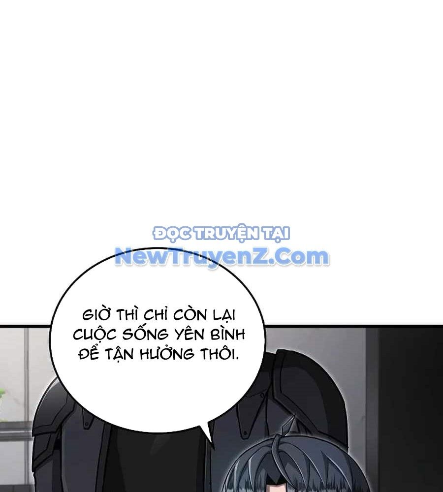 Cách Một Tử Linh Sư Cấp Thảm Họa Nghỉ Hưu Chương 37 Ảnh 82