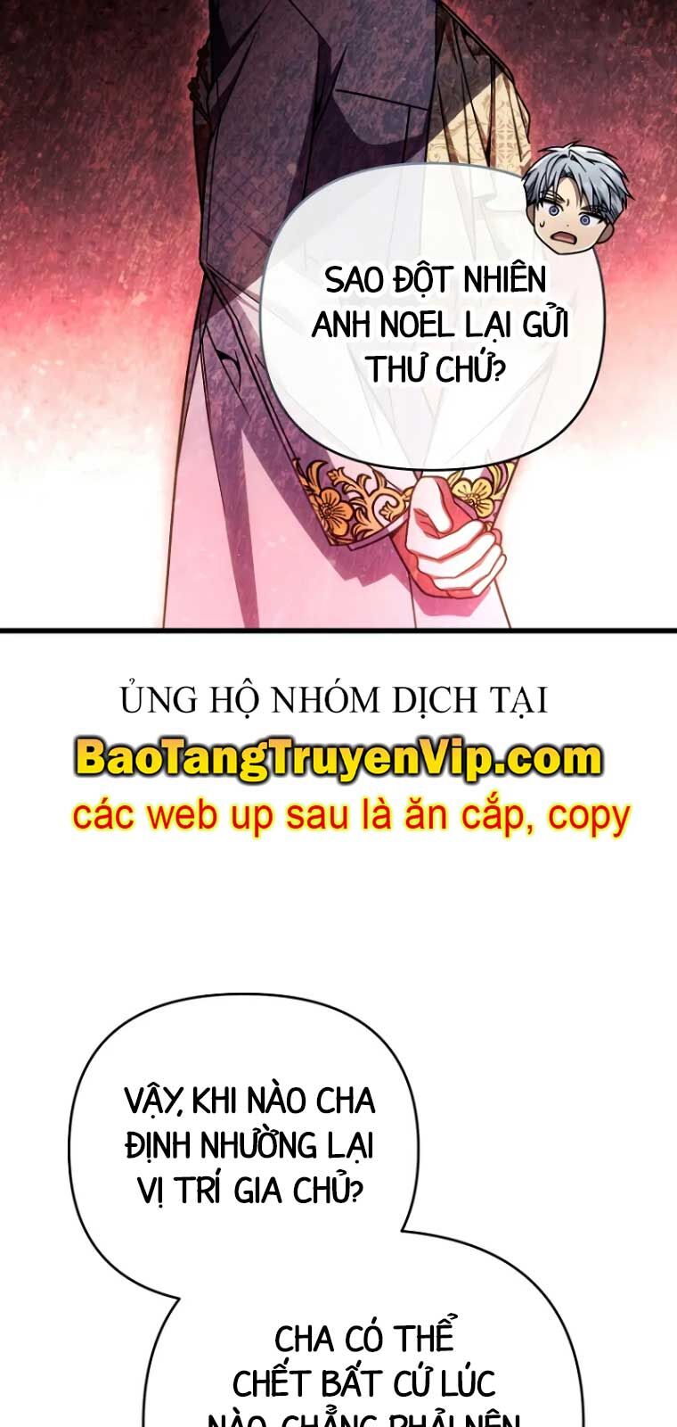 Ta Sẽ Phá Hủy Đất Nước Này Chương 36.1 Ảnh 4