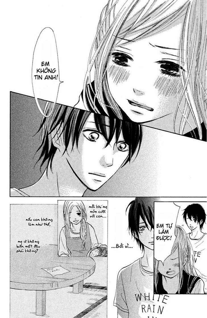 Futari No Table Chương 2 Ảnh 17