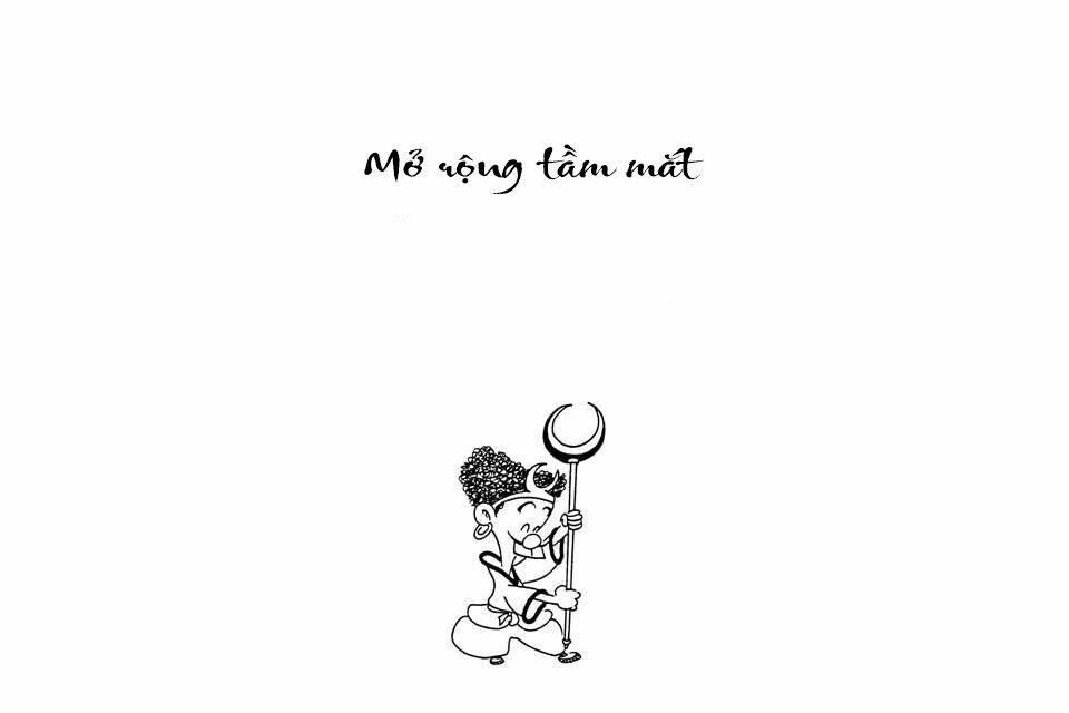 Tây Du Ký Hài Chương 3 Ảnh 17