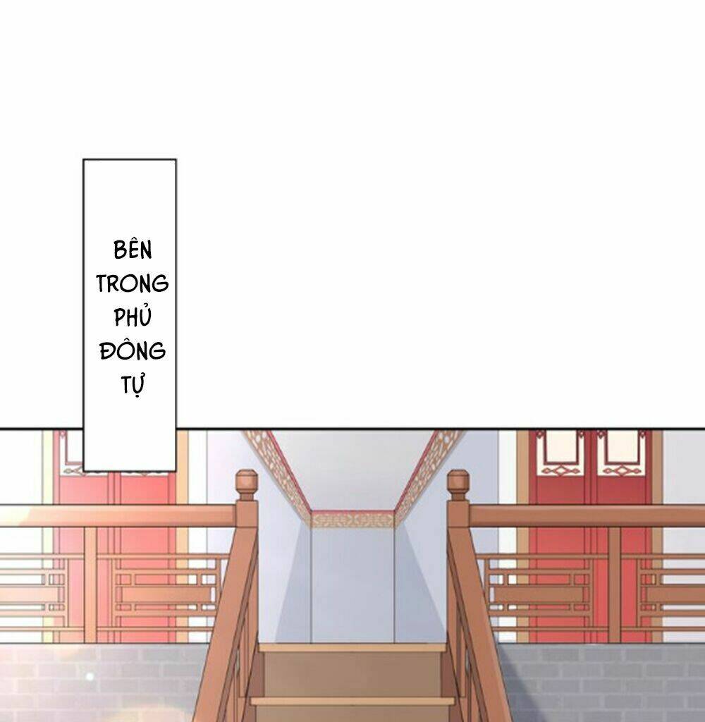 Hội Học Sinh Kiêu Ngạo Của Hoàng Cung Chương 3 Ảnh 74