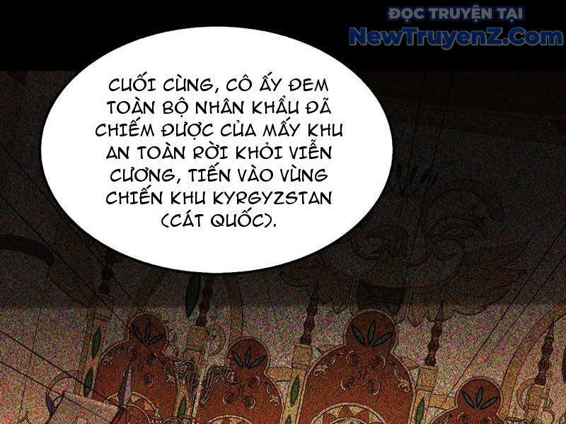 Mạt Thế Kiếm Thần: Ta Chấn Kinh Toàn Cầu Chương 74 Ảnh 39