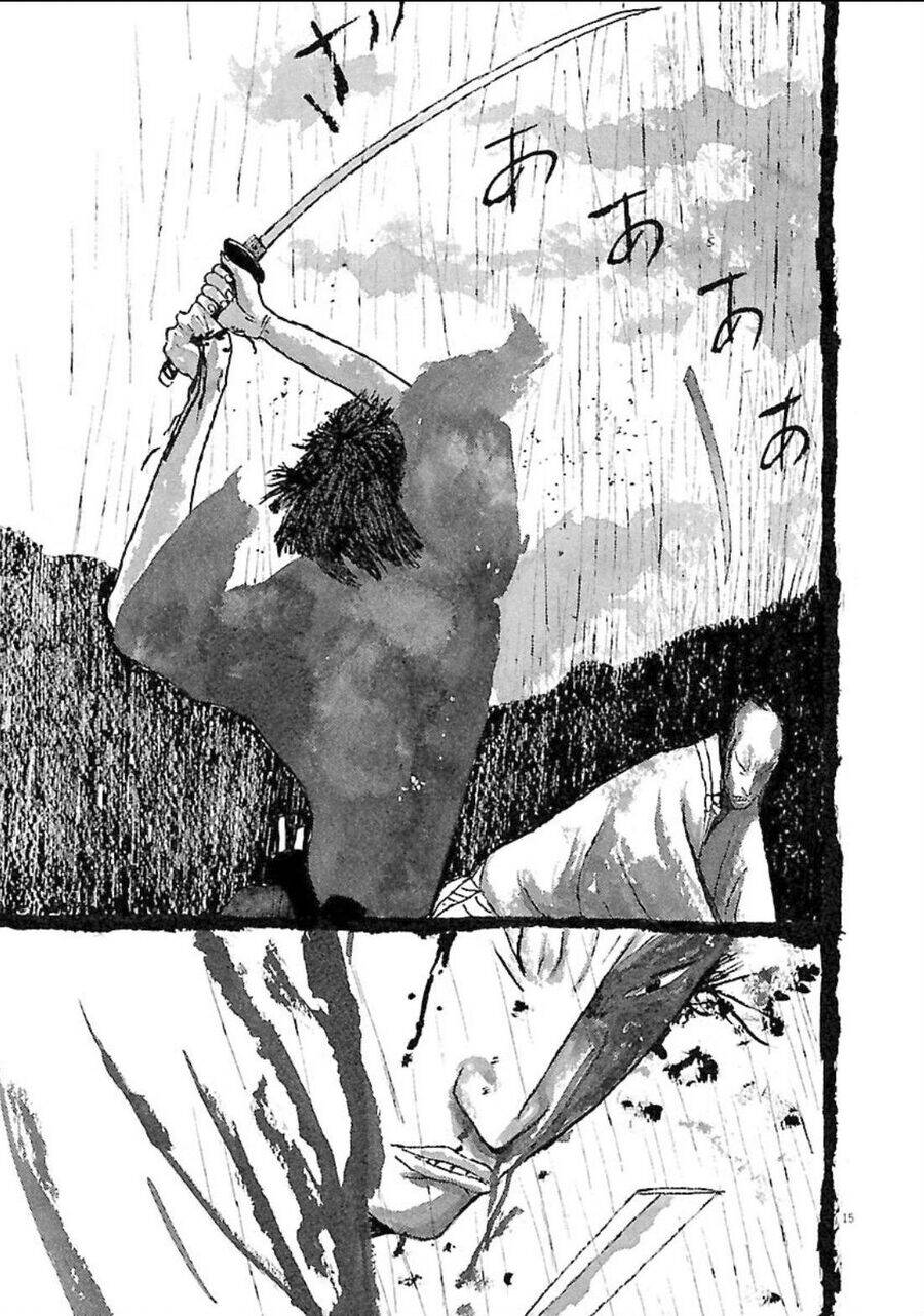 Samurai Kiếm Tre Chương 81 Ảnh 15
