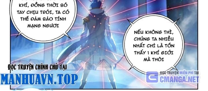 Tuyệt Thế Đường Môn - Đấu La Đại Lục 2 Chương 544 Ảnh 20