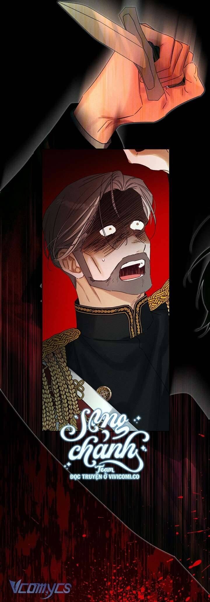 Tôi Phải Giấu Em Trai Trước Đã Chương 87 Ảnh 37