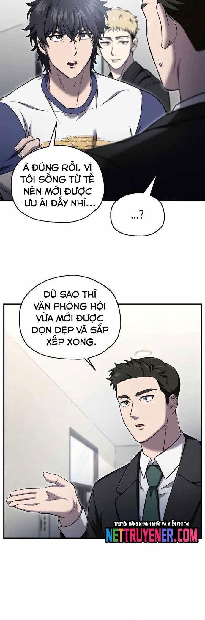 Chỉ Mình Ta Hồi Sinh Chương 46 Ảnh 7