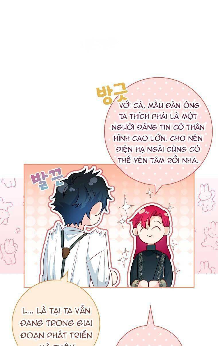 Chồng Tôi Là Người Do Tôi Định Đoạt Chương 23 Ảnh 46