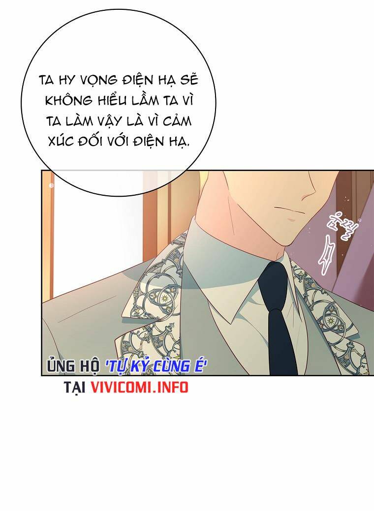 Chồng Tôi Là Người Do Tôi Định Đoạt Chương 12 Ảnh 48