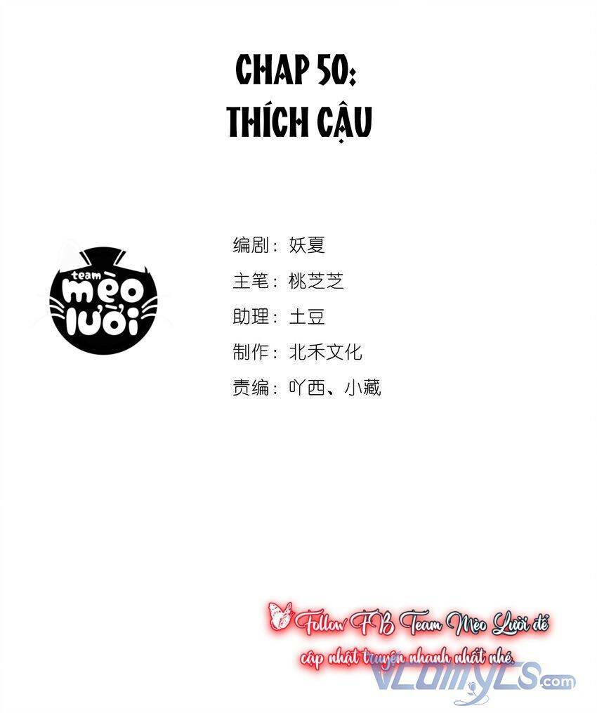 Khi Cô Gái Nhìn Thấy Thời Gian Chương 50 Ảnh 3