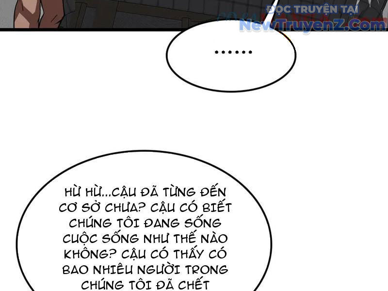 Mạt Thế Kiếm Thần: Ta Chấn Kinh Toàn Cầu Chương 74 Ảnh 97