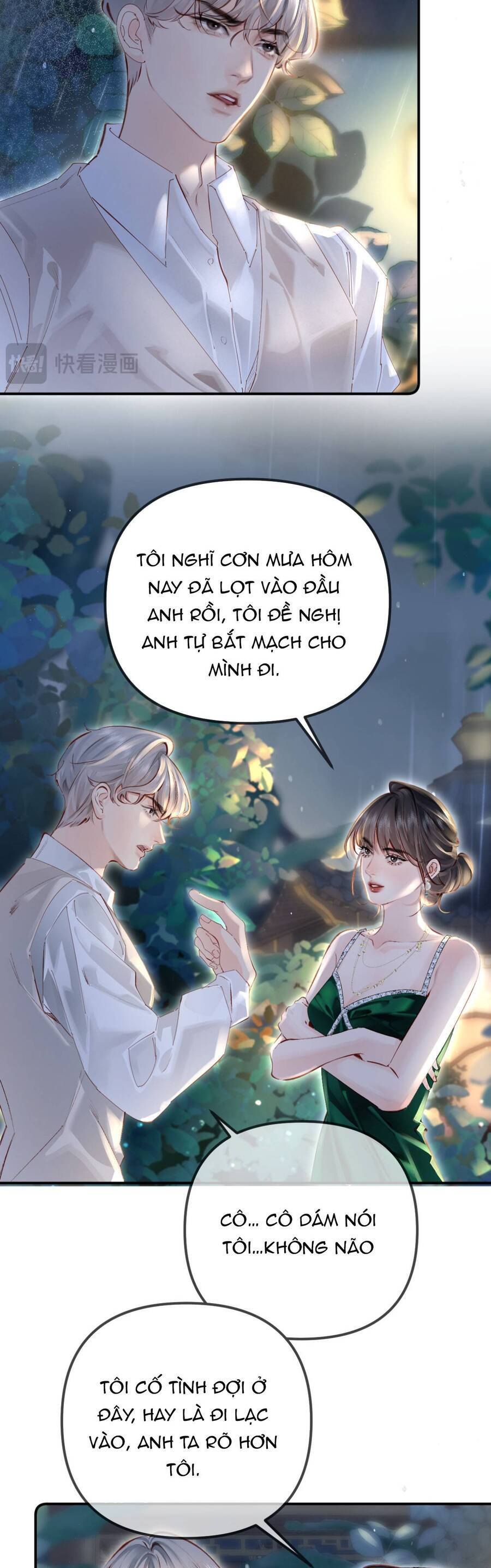 Siêu Cấp Cưng Chiều Chương 1 Ảnh 17