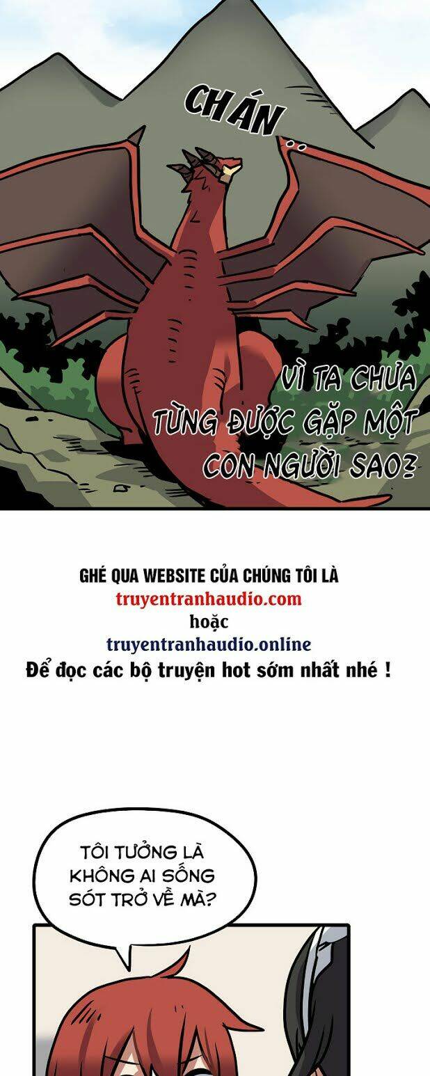 Cuộc Phiêu Lưu Của Cậu Bé Rồng Chương 6 Ảnh 51
