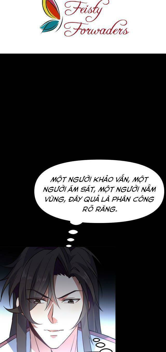 Ta Đoạt Xá Ma Hoàng Chương 3 Ảnh 36