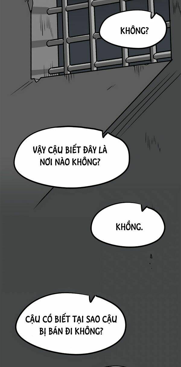 Cuộc Phiêu Lưu Của Cậu Bé Rồng Chương 3 Ảnh 26