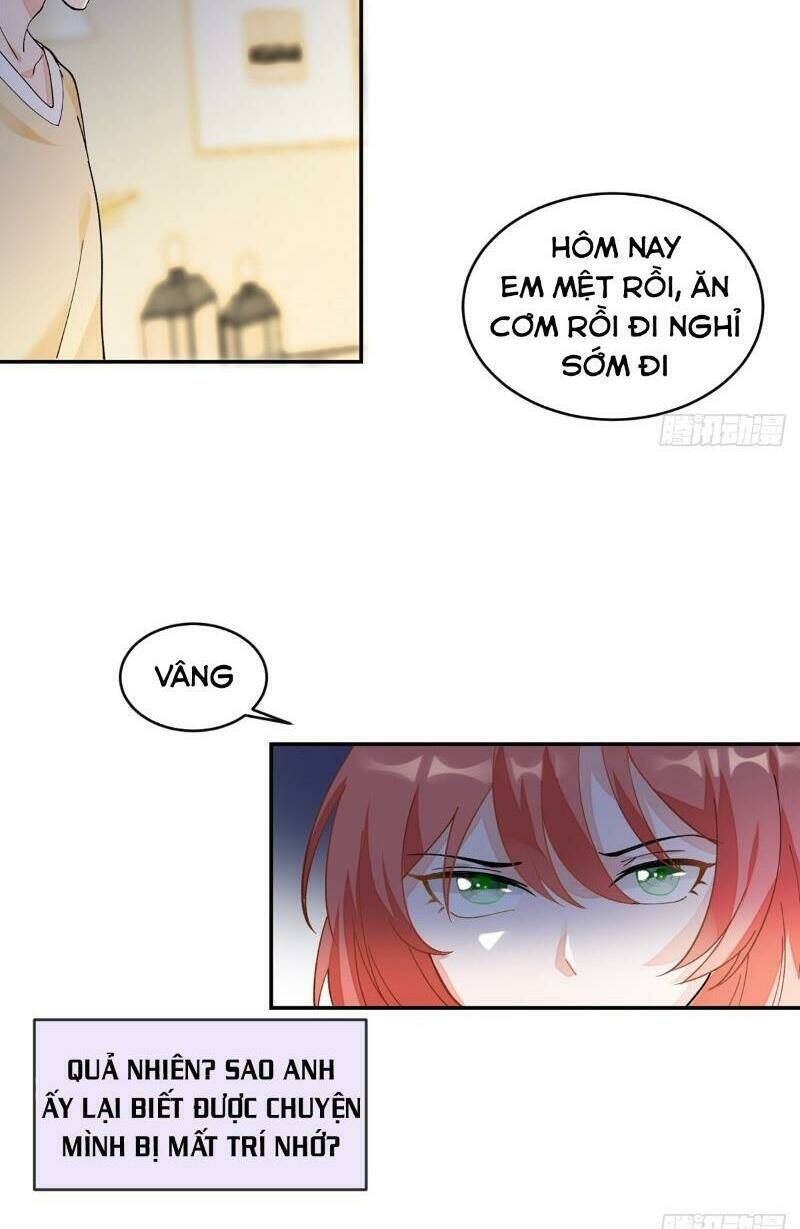 Em Gái Của Tôi Có Độc Chương 6 Ảnh 16