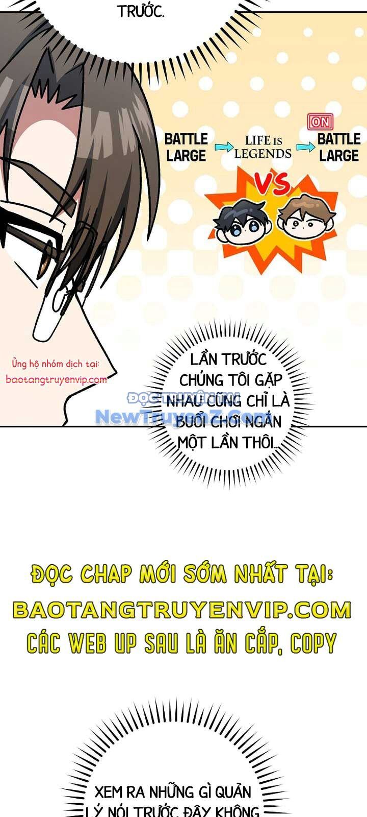 Stream Của Cung Thủ Thiên Tài Chương 63 Ảnh 91