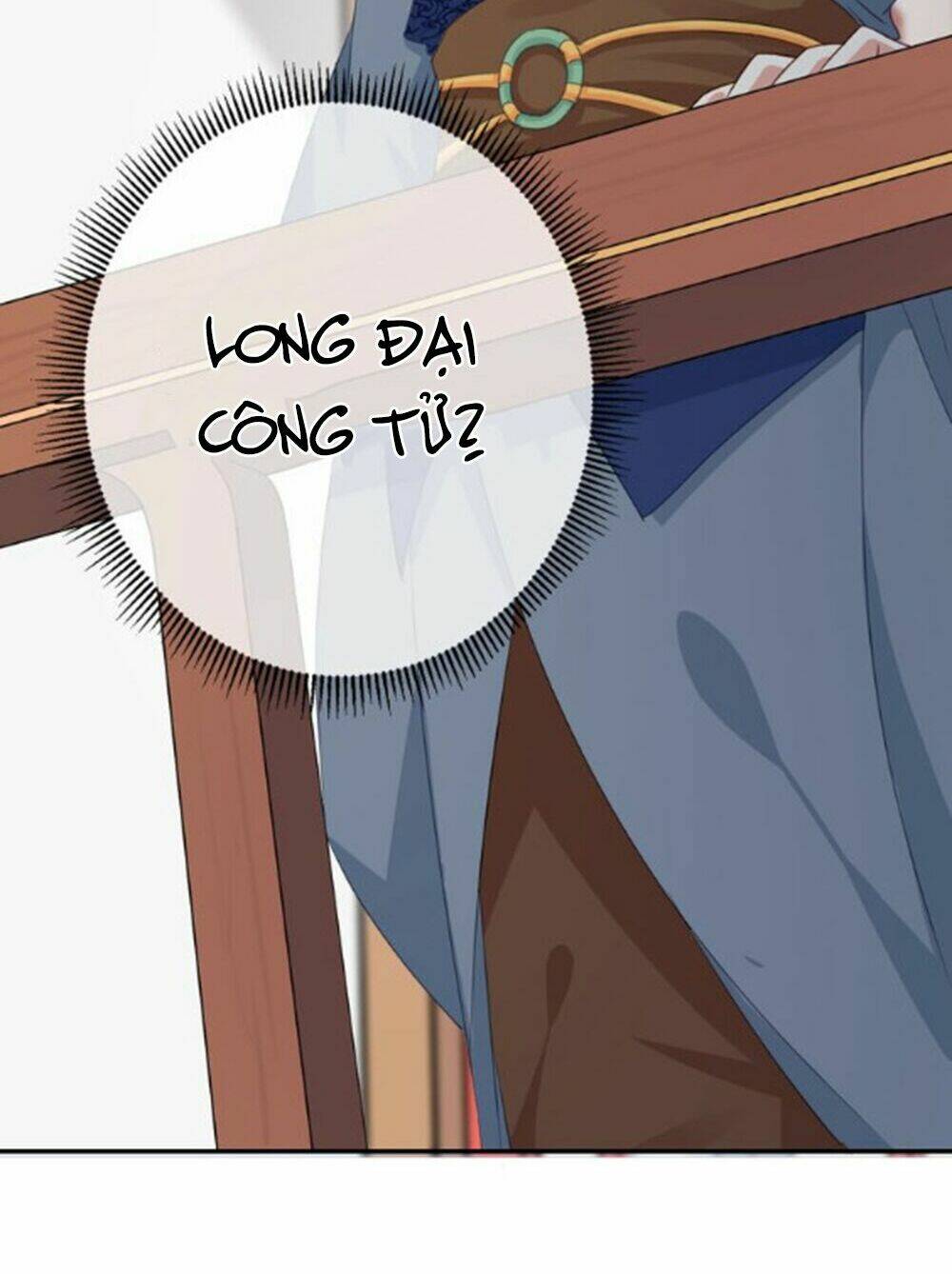 Hội Học Sinh Kiêu Ngạo Của Hoàng Cung Chương 3 Ảnh 83