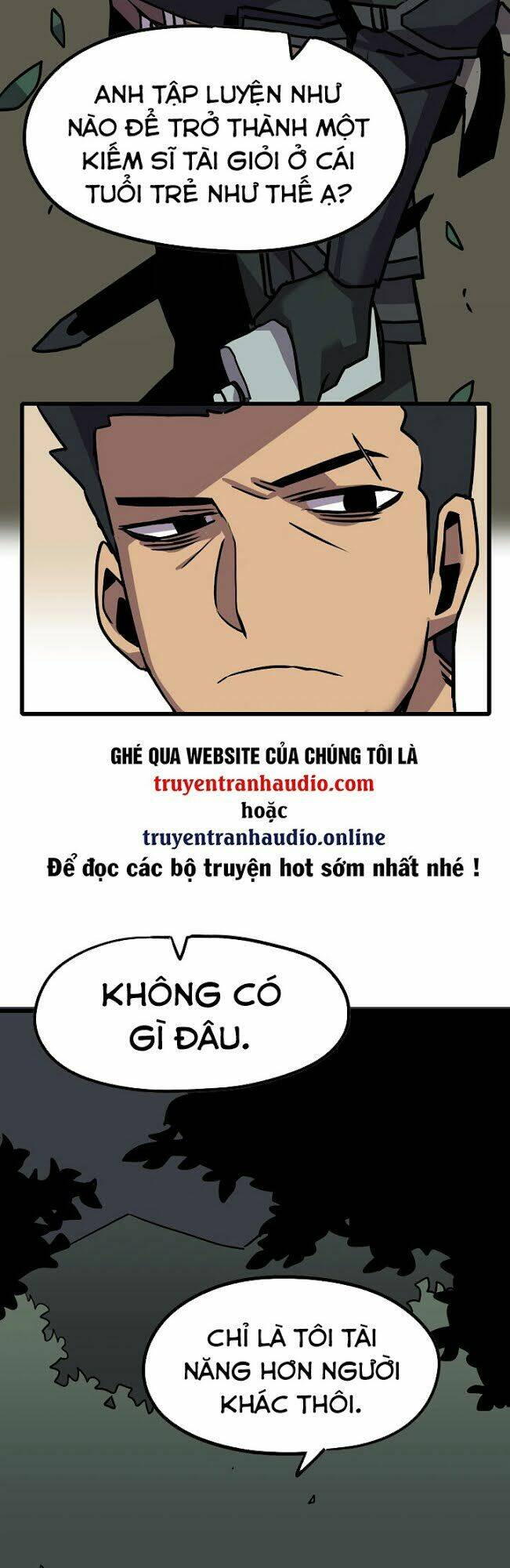 Cuộc Phiêu Lưu Của Cậu Bé Rồng Chương 8 Ảnh 23