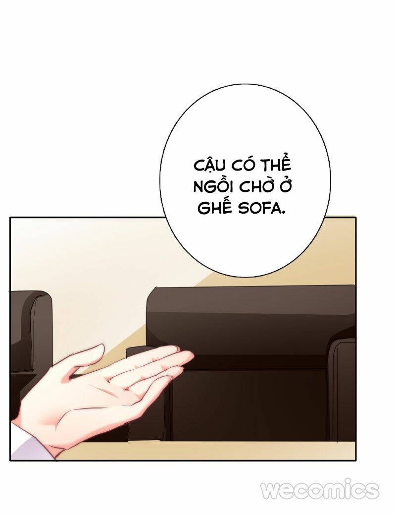 Phương Pháp Yêu Đương Với Cô Gái Sợ Tình Chương 3 Ảnh 9
