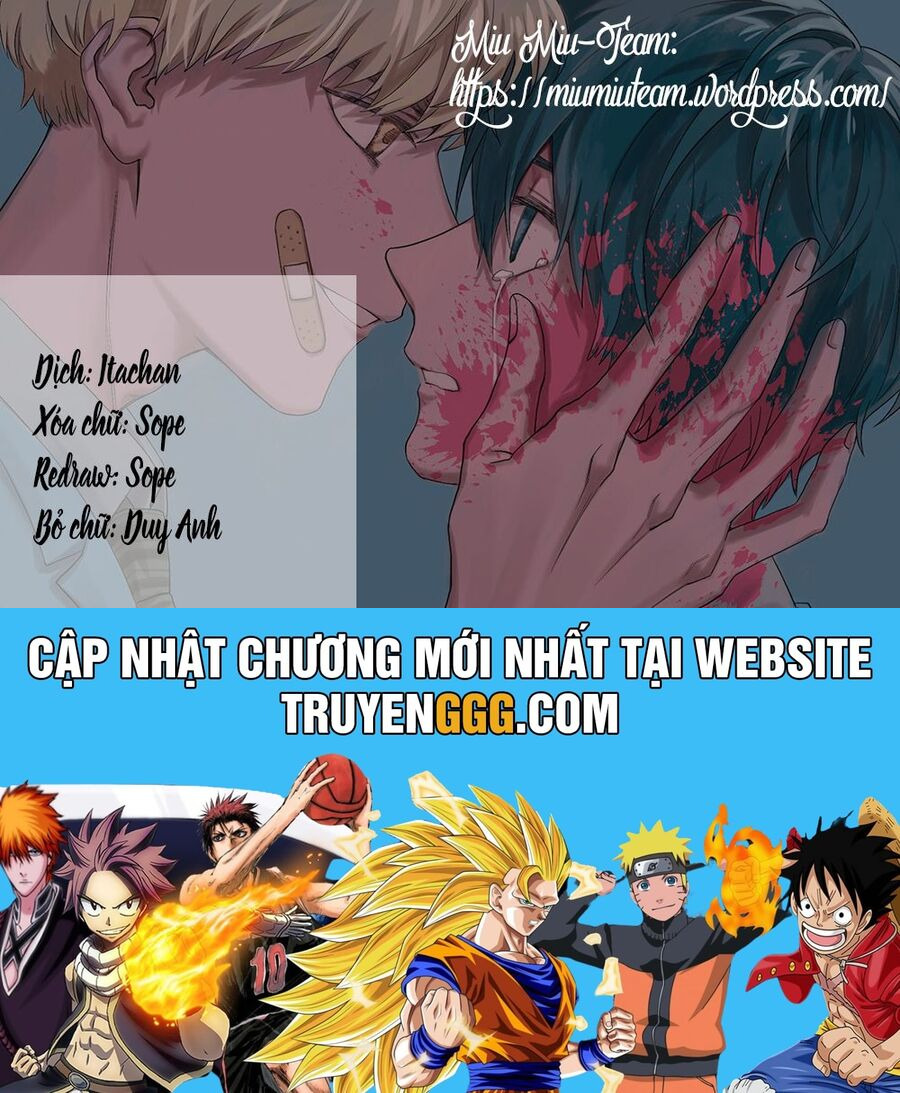 Vậy Để Tôi Giết Chúng Thay Cậu Nhé? Chương 69 Ảnh 27