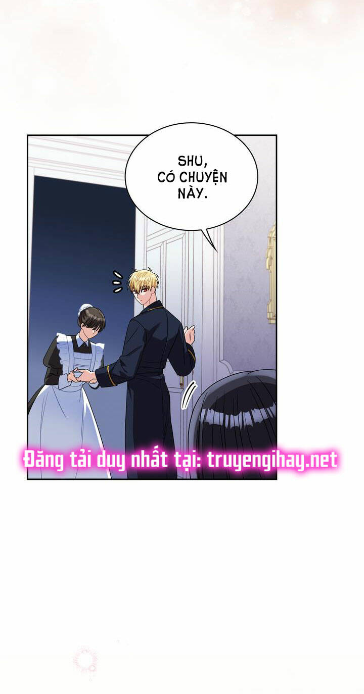 Công Nương Su Chương 69.2 Ảnh 21