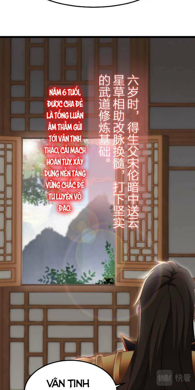 Ta Đoạt Xá Ma Hoàng Chương 8 Ảnh 4