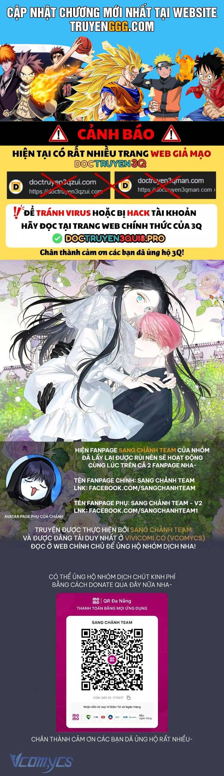 Tôi Phải Giấu Em Trai Trước Đã Chương 87 Ảnh 2