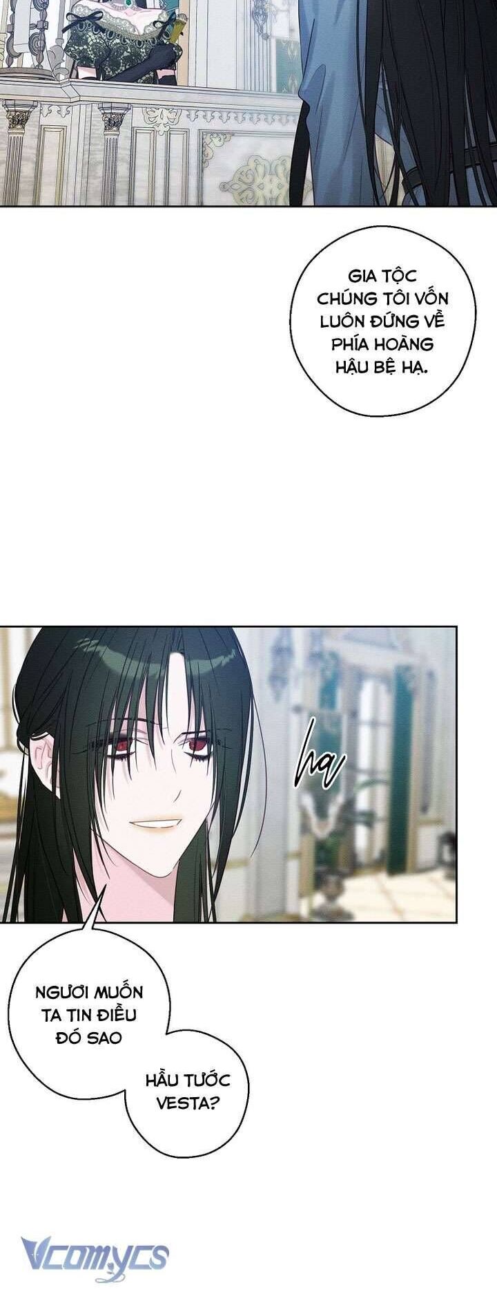 Tôi Phải Giấu Em Trai Trước Đã Chương 86 Ảnh 43