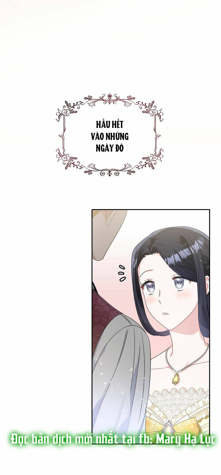 Công Nương Su Chương 69.1 Ảnh 29