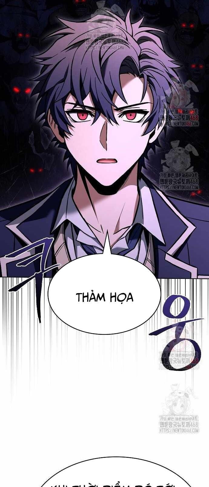 Chòm Sao Là Đệ Tử Của Tôi Chương 117 Ảnh 38