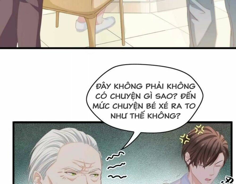 Tổng Tài Đại Nhân Song Mặt Kiều Thê Chương 33 Ảnh 41
