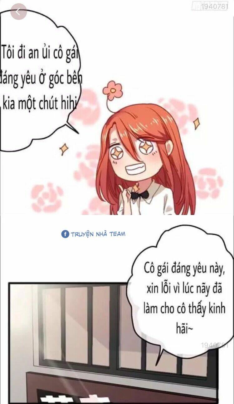 Thì Thầm Chương 15 Ảnh 7