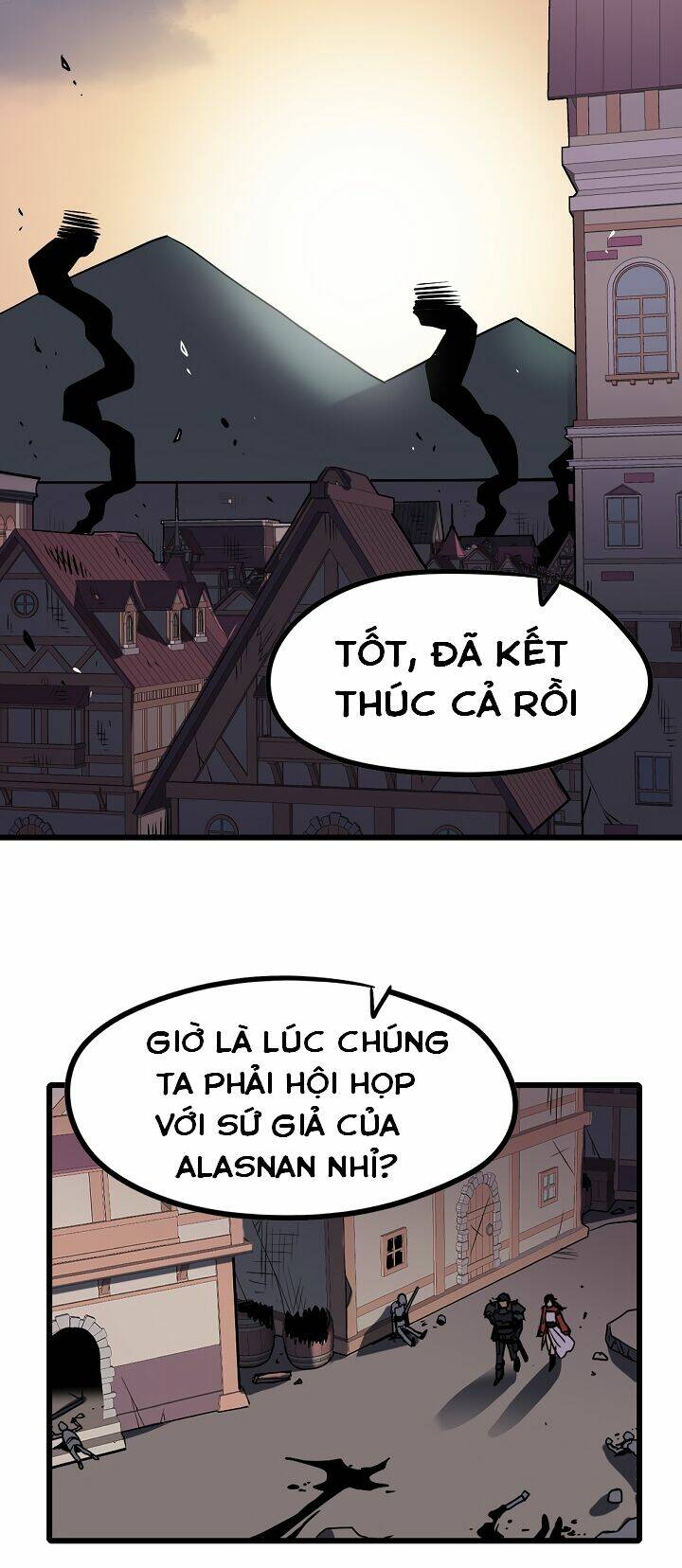 Cuộc Phiêu Lưu Của Cậu Bé Rồng Chương 13 Ảnh 62