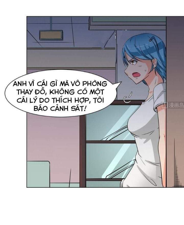 Hệ Thống Diêm La Vương Mạnh Nhất Chương 9 Ảnh 13