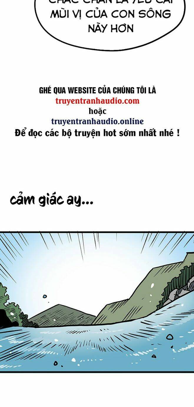 Cuộc Phiêu Lưu Của Cậu Bé Rồng Chương 7 Ảnh 9