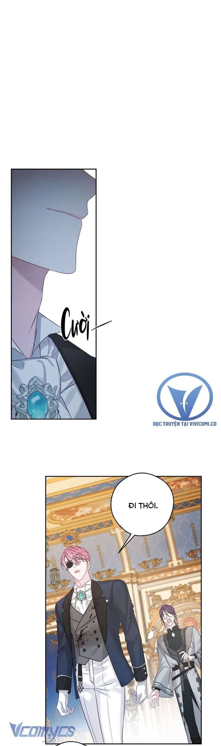 Tôi Phải Giấu Em Trai Trước Đã Chương 85 Ảnh 31