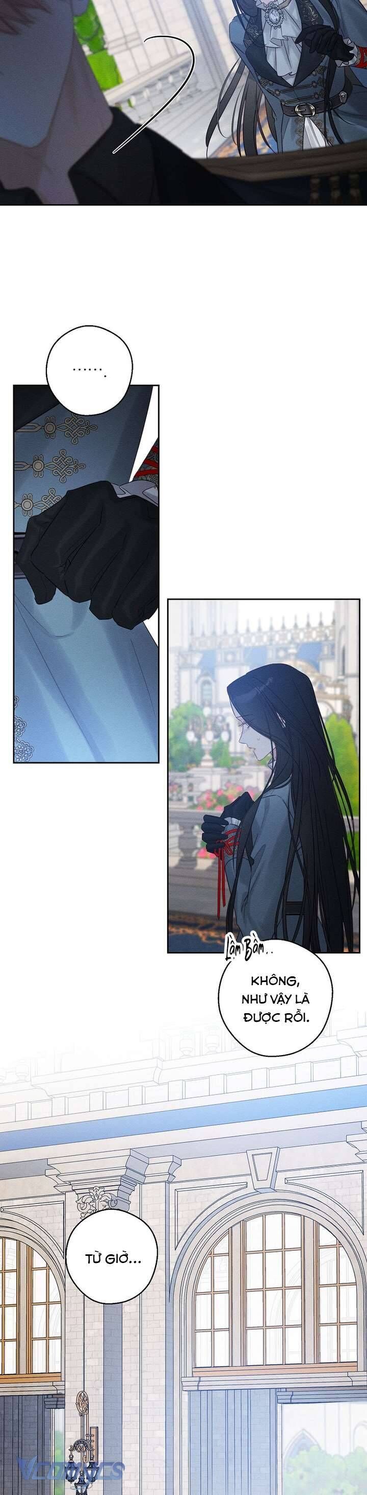 Tôi Phải Giấu Em Trai Trước Đã Chương 87 Ảnh 21