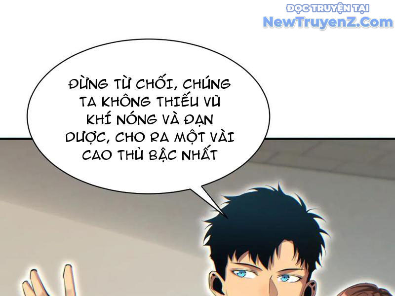 Mạt Thế Trọng Sinh: Ta Quay Gacha Làm Trùm! Chương 46 Ảnh 167