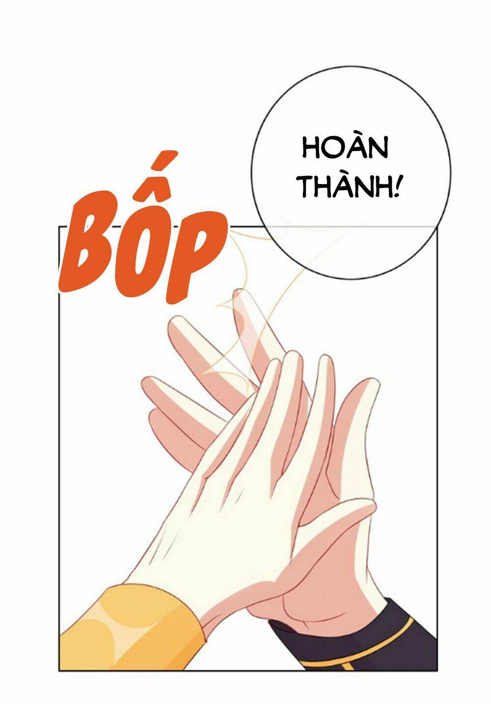 Hội Học Sinh Kiêu Ngạo Của Hoàng Cung Chương 3 Ảnh 73